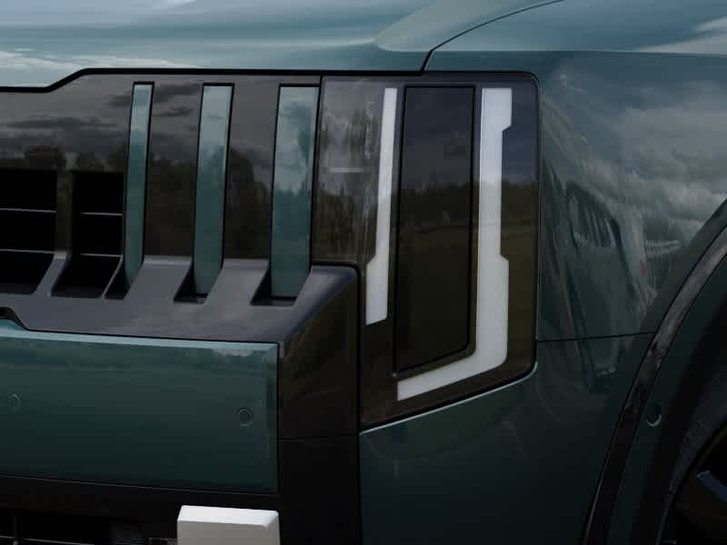 Thumbnail: 2027 Kia Telluride - 10