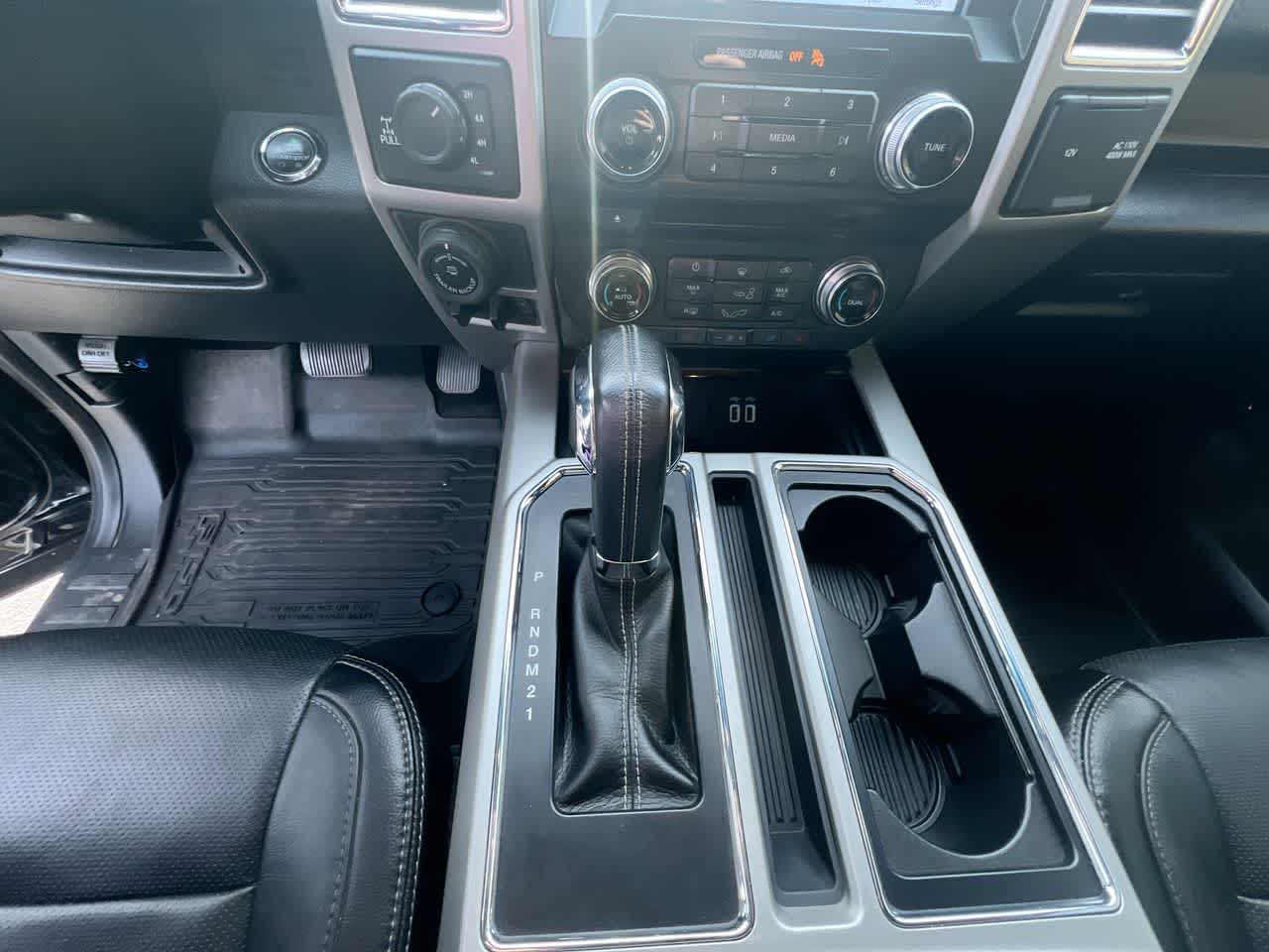 Thumbnail: 2016 Ford F-150 - 20