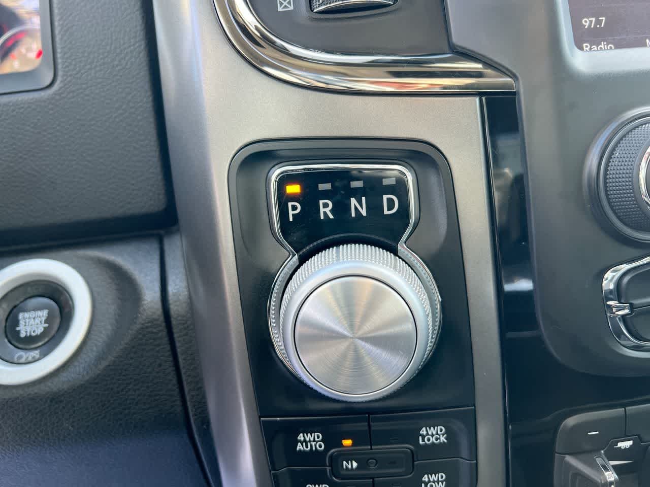 Thumbnail: 2018 RAM 1500 - 20