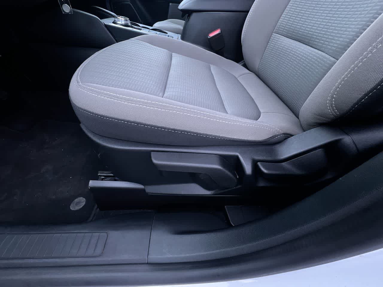 Thumbnail: 2021 Ford Escape - 12
