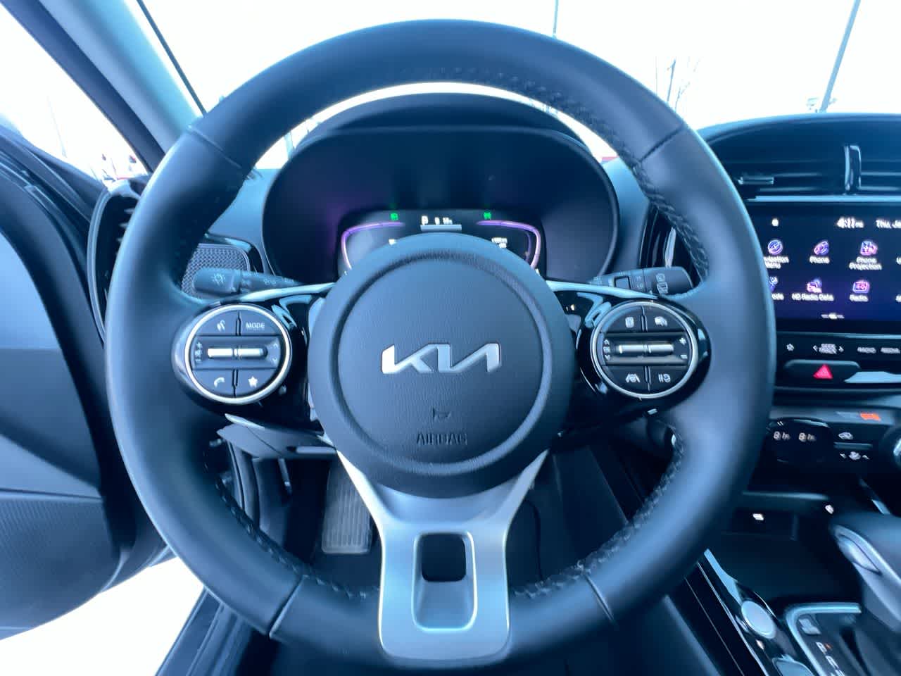 Thumbnail: 2024 Kia Soul - 14