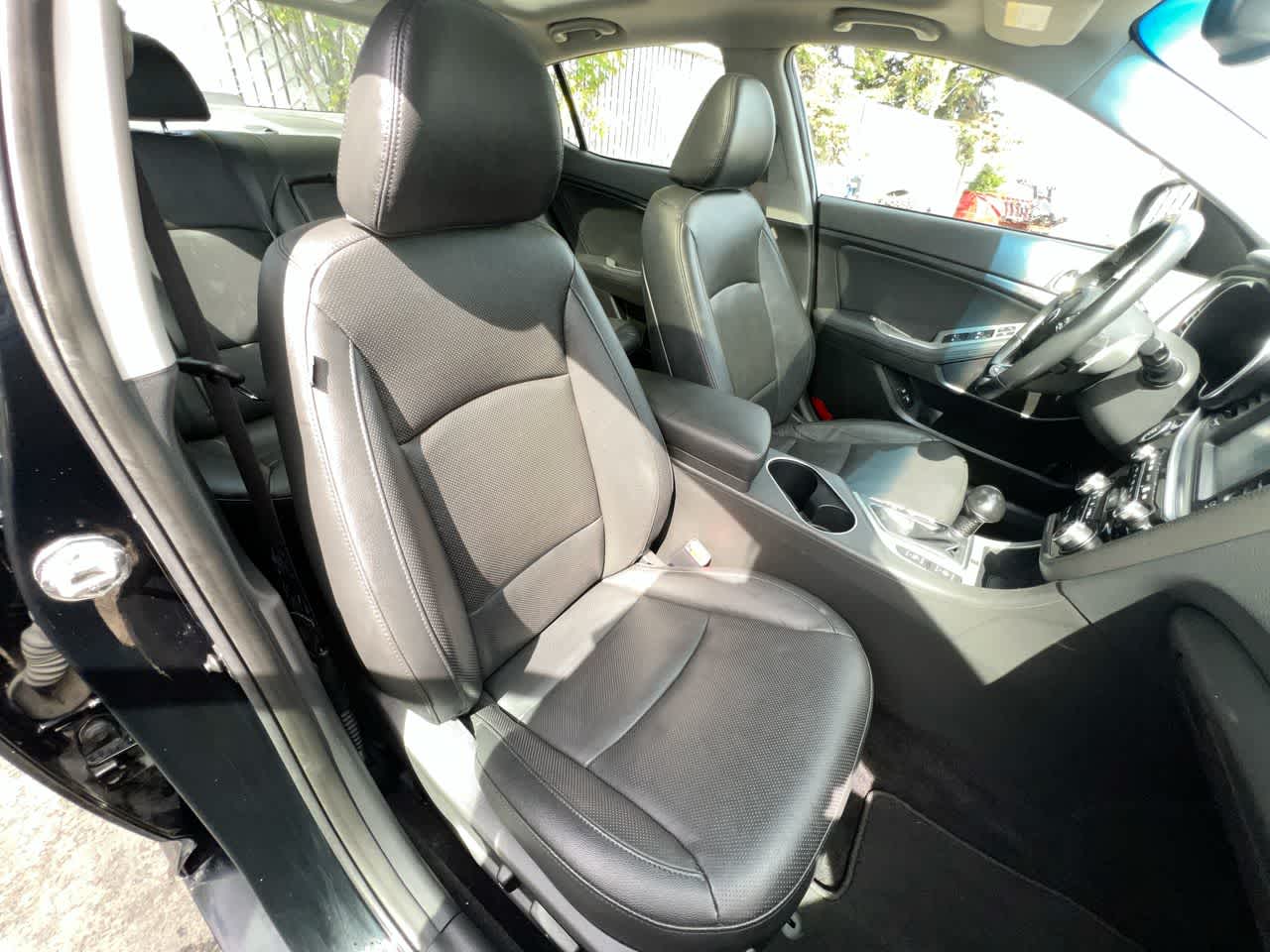 Thumbnail: 2015 Kia Optima - 28