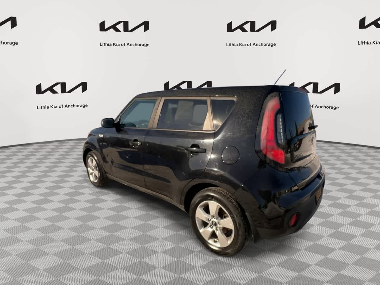 Thumbnail: 2018 Kia Soul - 6