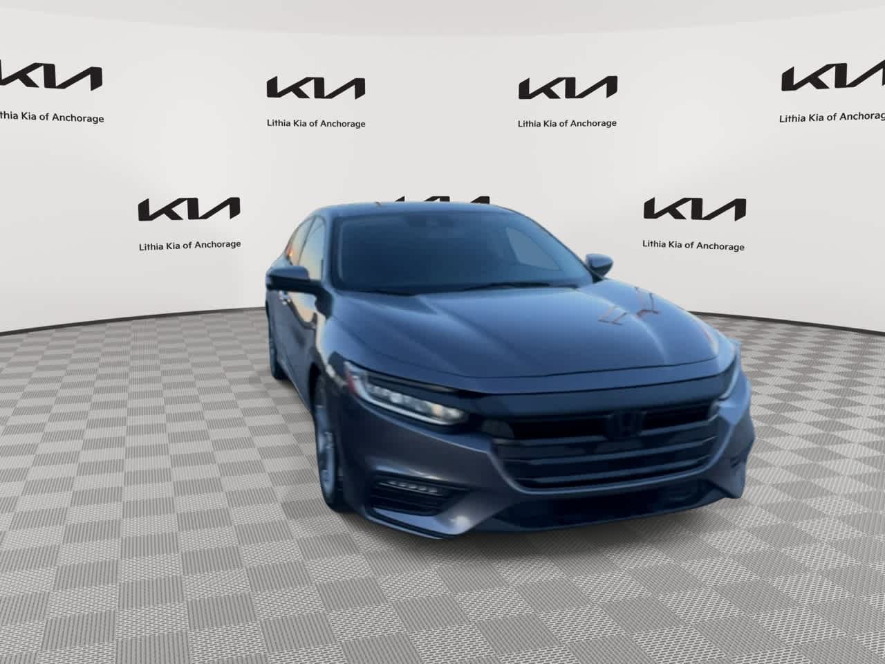 Thumbnail: 2020 Honda Insight - 3