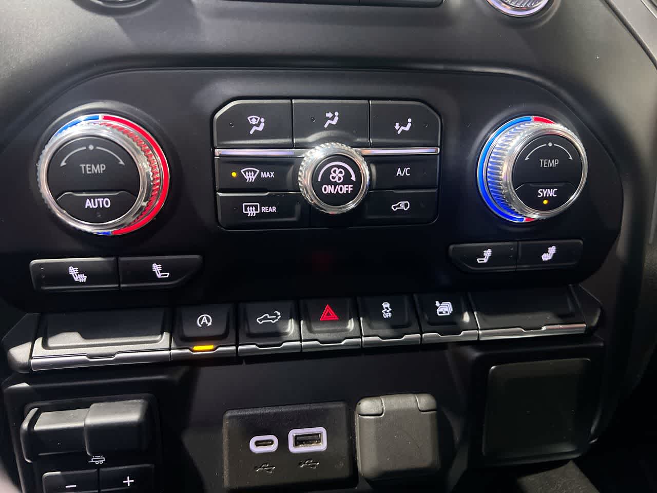 Thumbnail: 2021 GMC Sierra 1500 - 19