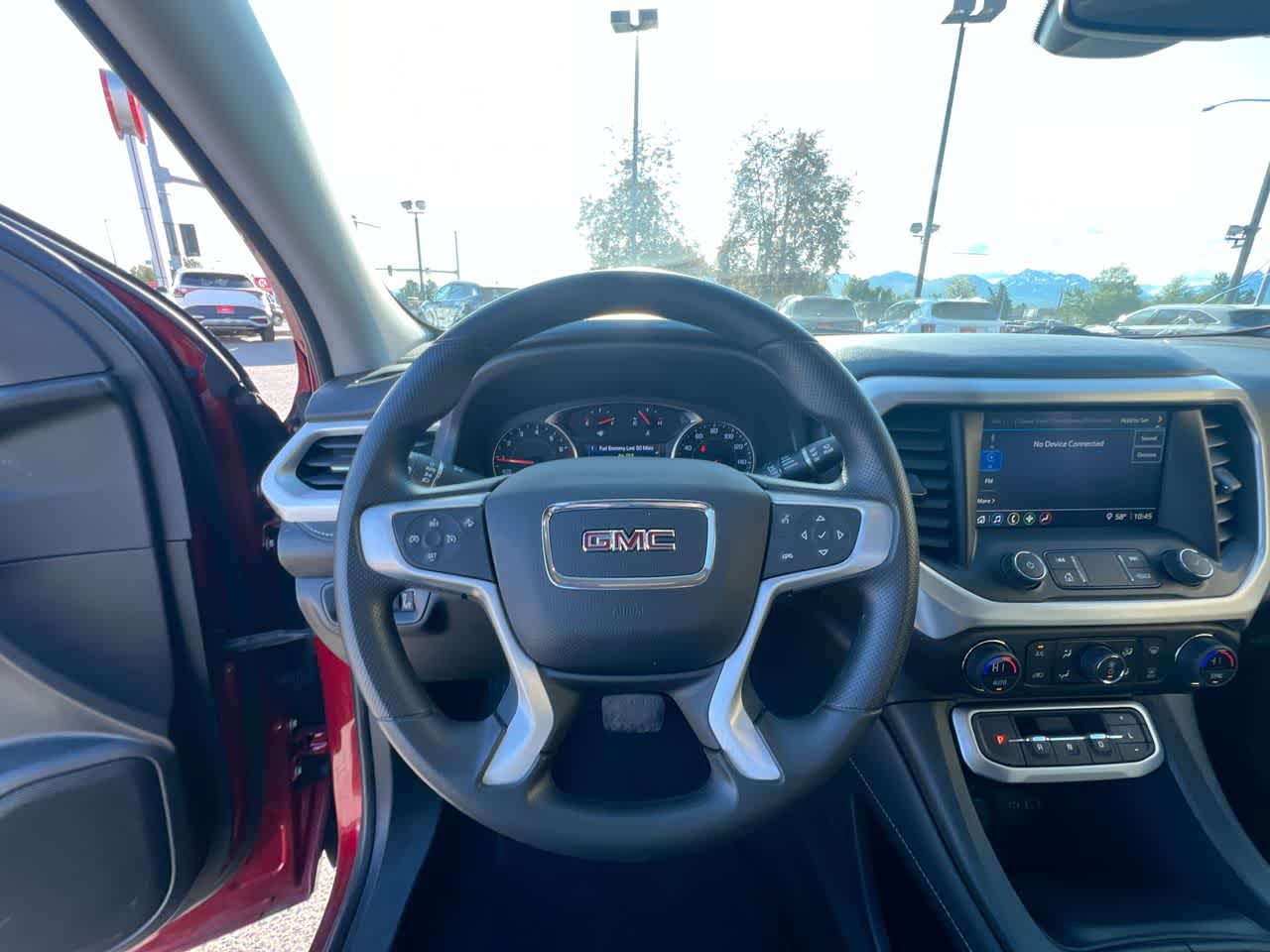 Thumbnail: 2023 GMC Acadia - 14