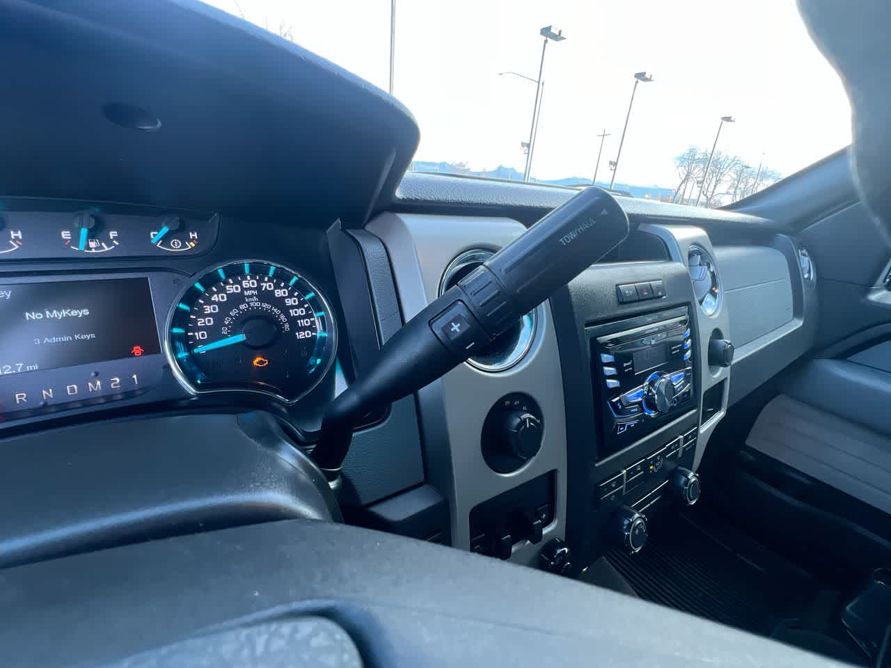 Thumbnail: 2011 Ford F-150 - 20