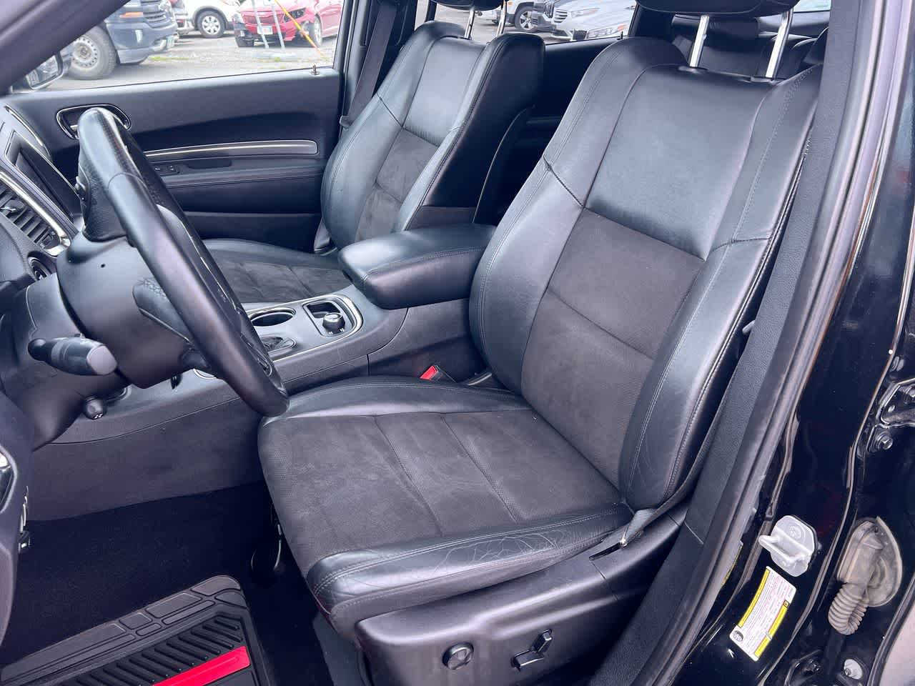 Thumbnail: 2019 Dodge Durango - 11