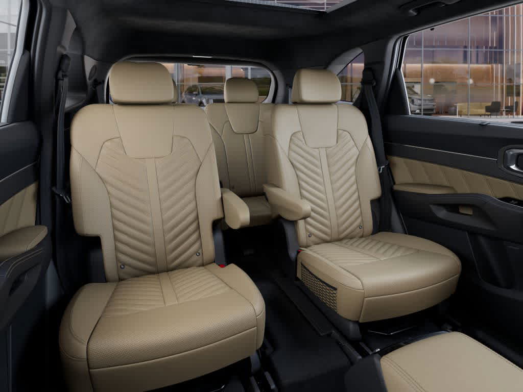 Thumbnail: 2026 Kia Sorento - 16