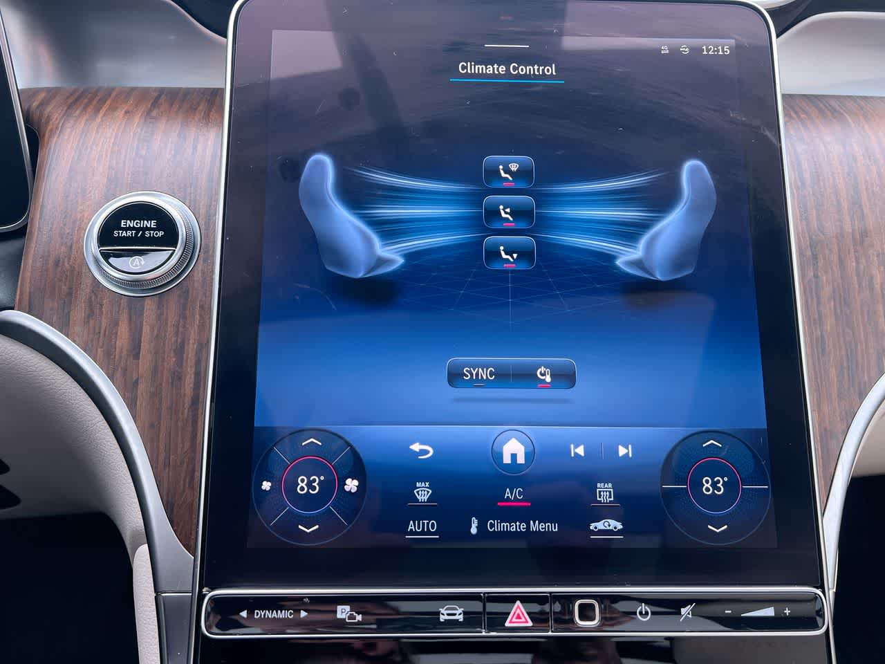 Thumbnail: 2024 Mercedes-Benz GLC - 19