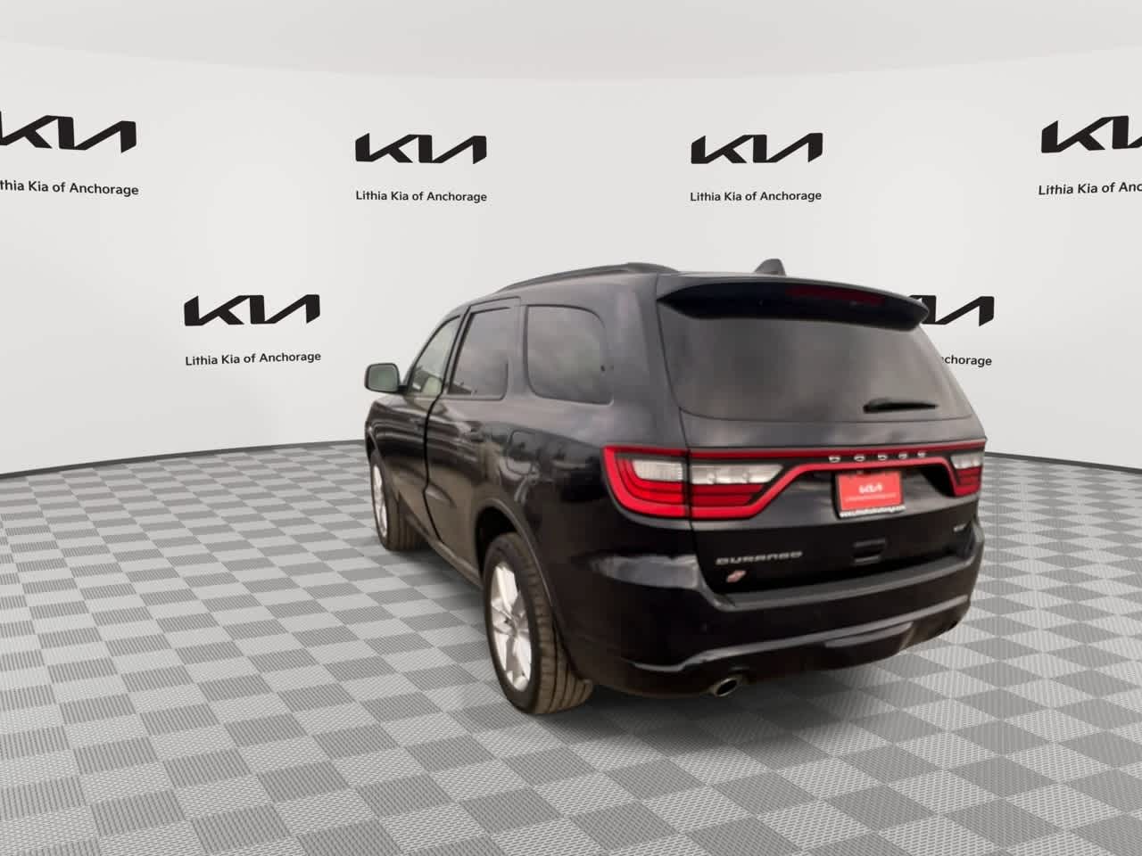 Thumbnail: 2024 Dodge Durango - 7