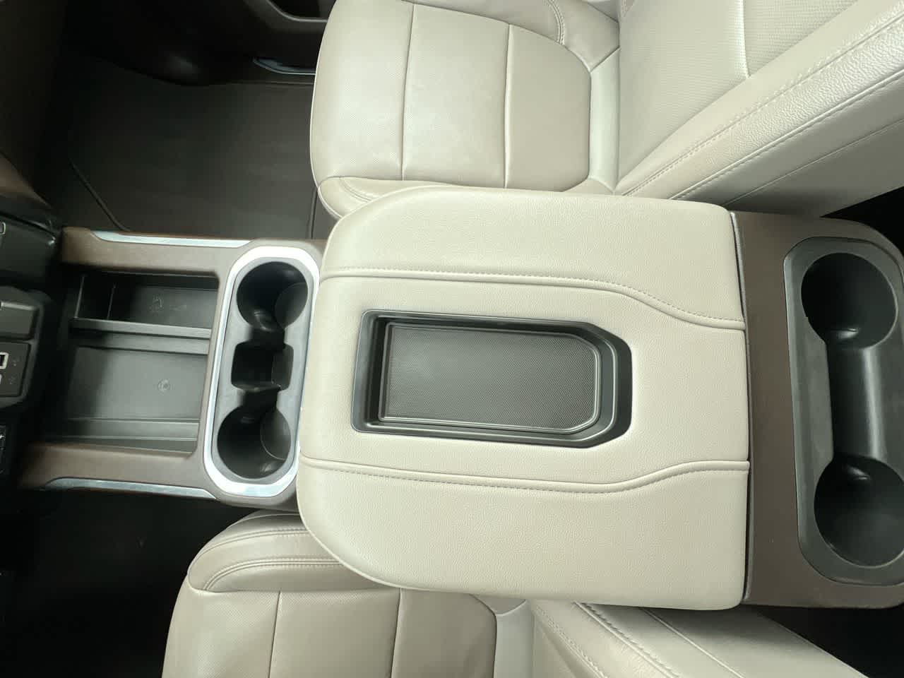 Thumbnail: 2019 GMC Sierra 1500 - 21