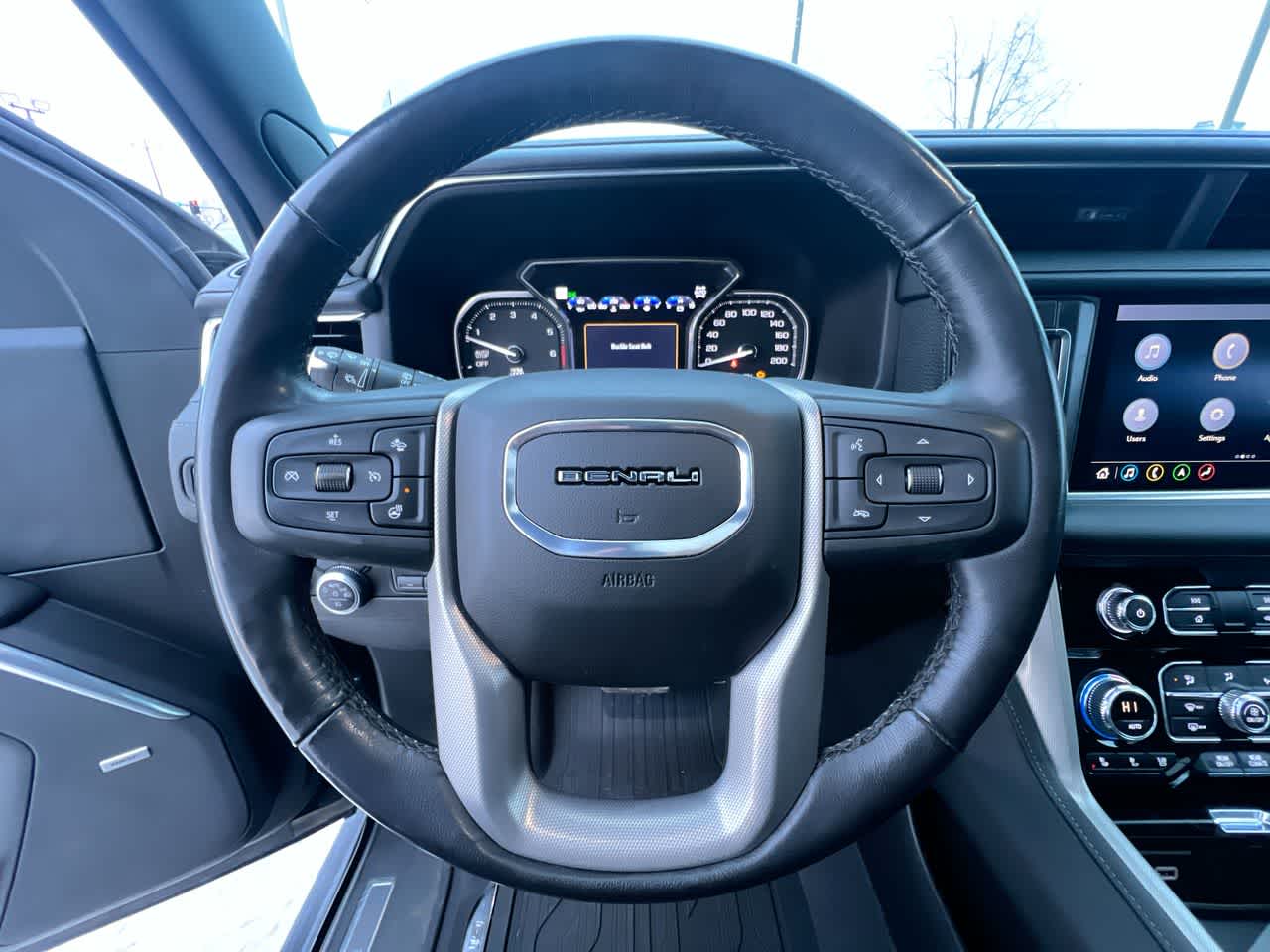 Thumbnail: 2021 GMC Yukon - 14