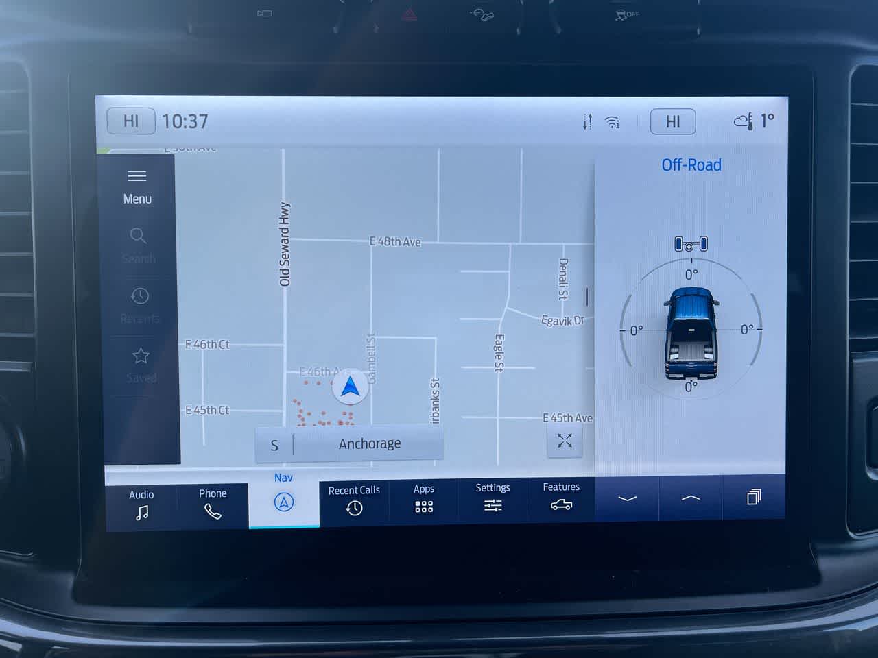 Thumbnail: 2023 Ford F-150 - 17