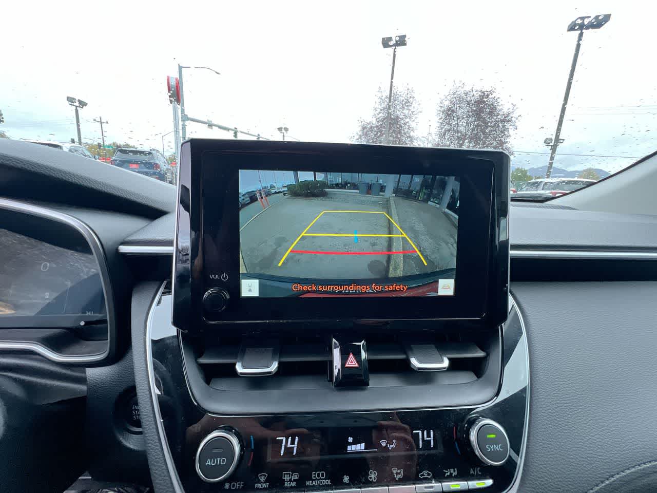 Thumbnail: 2024 Toyota Corolla Cross - 17