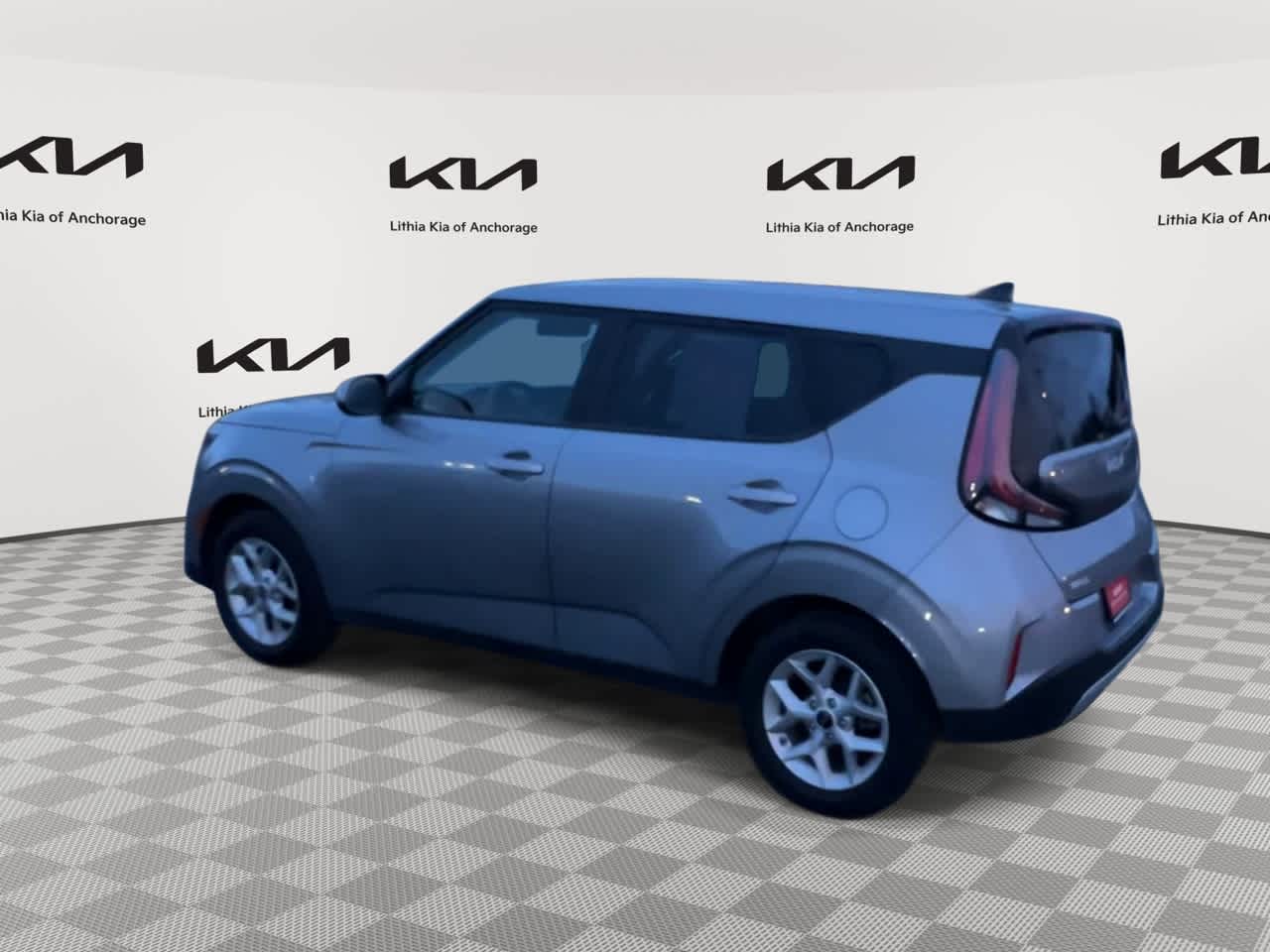 Thumbnail: 2024 Kia Soul - 6