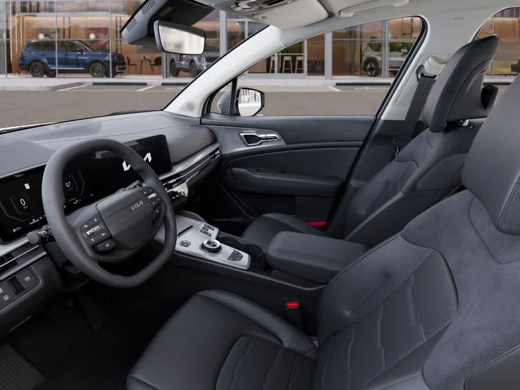 Thumbnail: 2026 Kia Sportage - 17