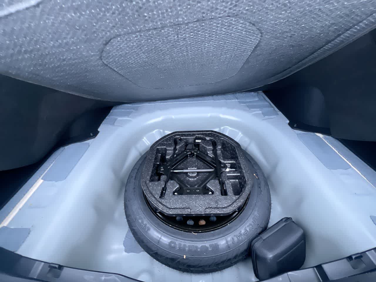 Thumbnail: 2024 Kia K5 - 26