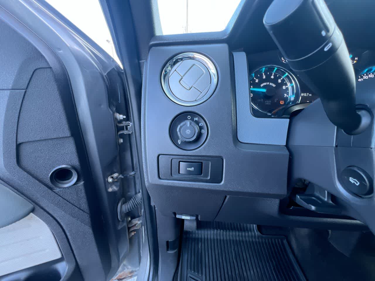 Thumbnail: 2011 Ford F-150 - 18