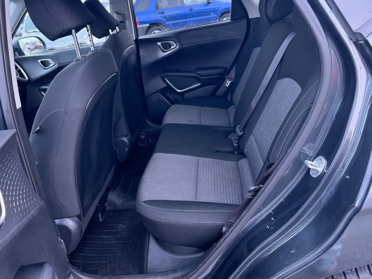 Thumbnail: 2020 Kia Soul - 24