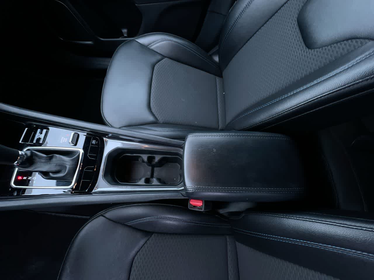 Thumbnail: 2024 Jeep Compass - 21
