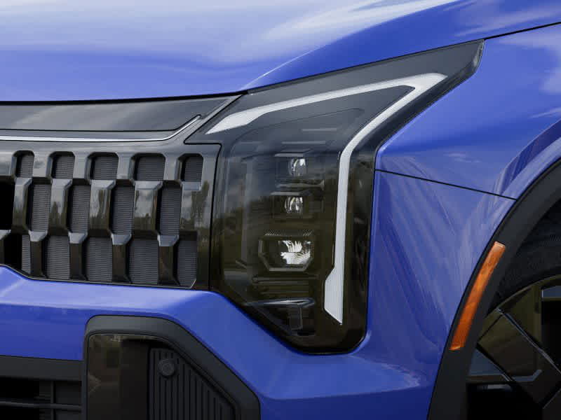 Thumbnail: 2026 Kia Sportage - 10