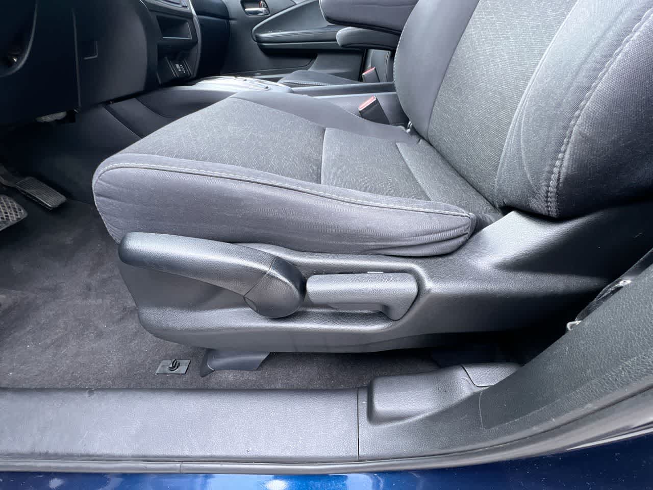 Thumbnail: 2019 Honda Passport - 12