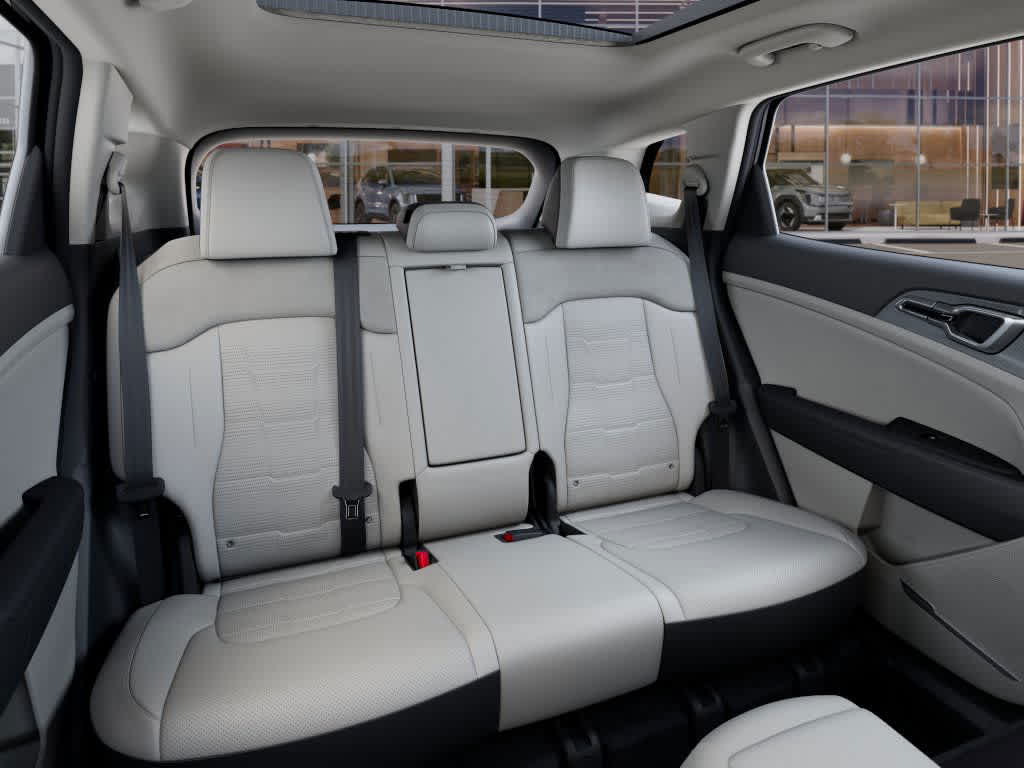 Thumbnail: 2026 Kia Sportage - 16