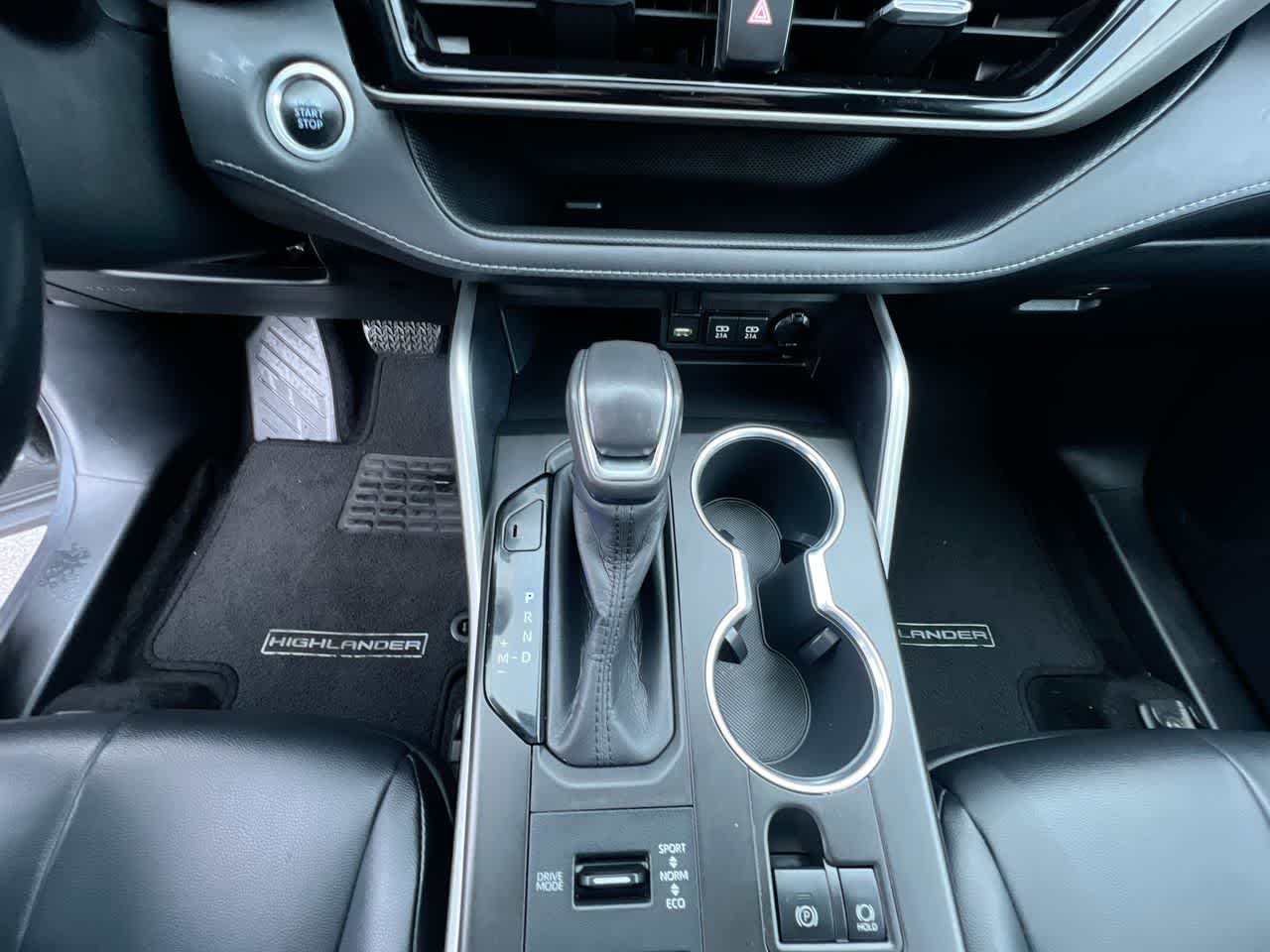 2020 Toyota Highlander XLE 20