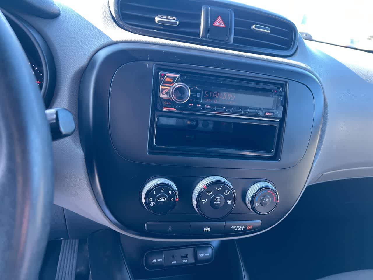 Thumbnail: 2014 Kia Soul - 16