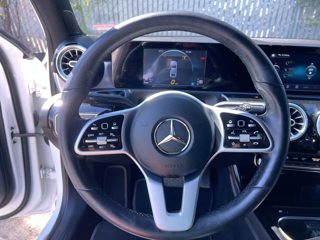 Thumbnail: 2019 Mercedes-Benz A-Class - 14