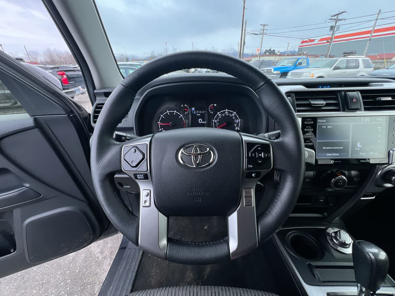 Thumbnail: 2024 Toyota 4Runner - 14