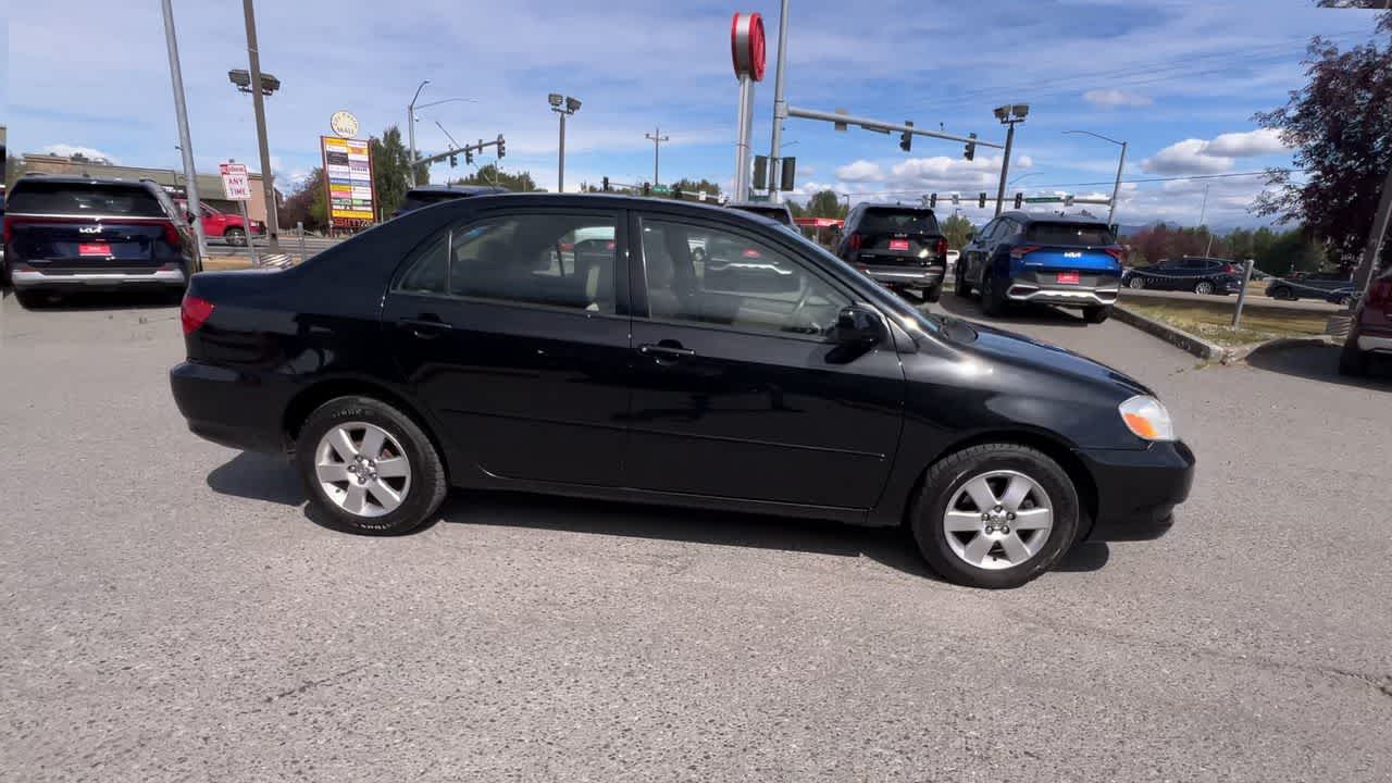 Thumbnail: 2005 Toyota Corolla - 9