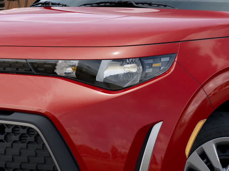 Thumbnail: 2025 Kia Soul - 10