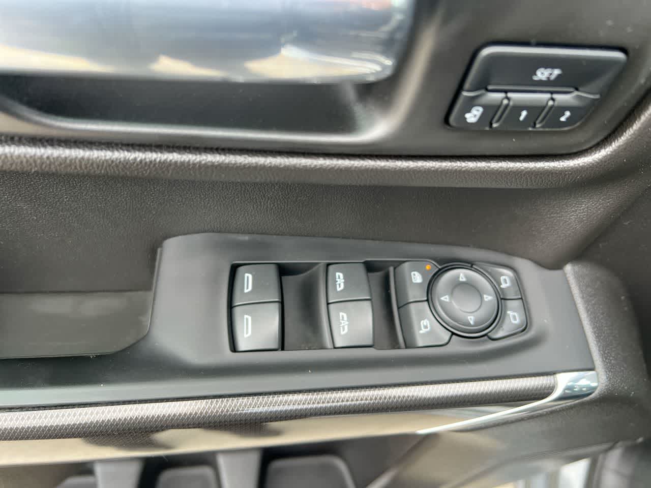 Thumbnail: 2021 GMC Sierra 1500 - 13