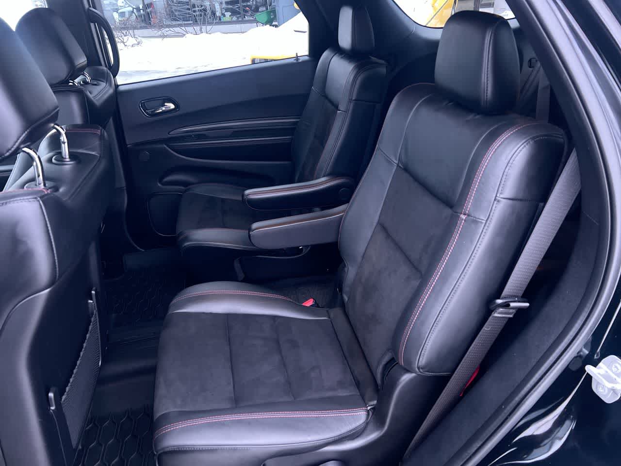 Thumbnail: 2021 Dodge Durango - 9