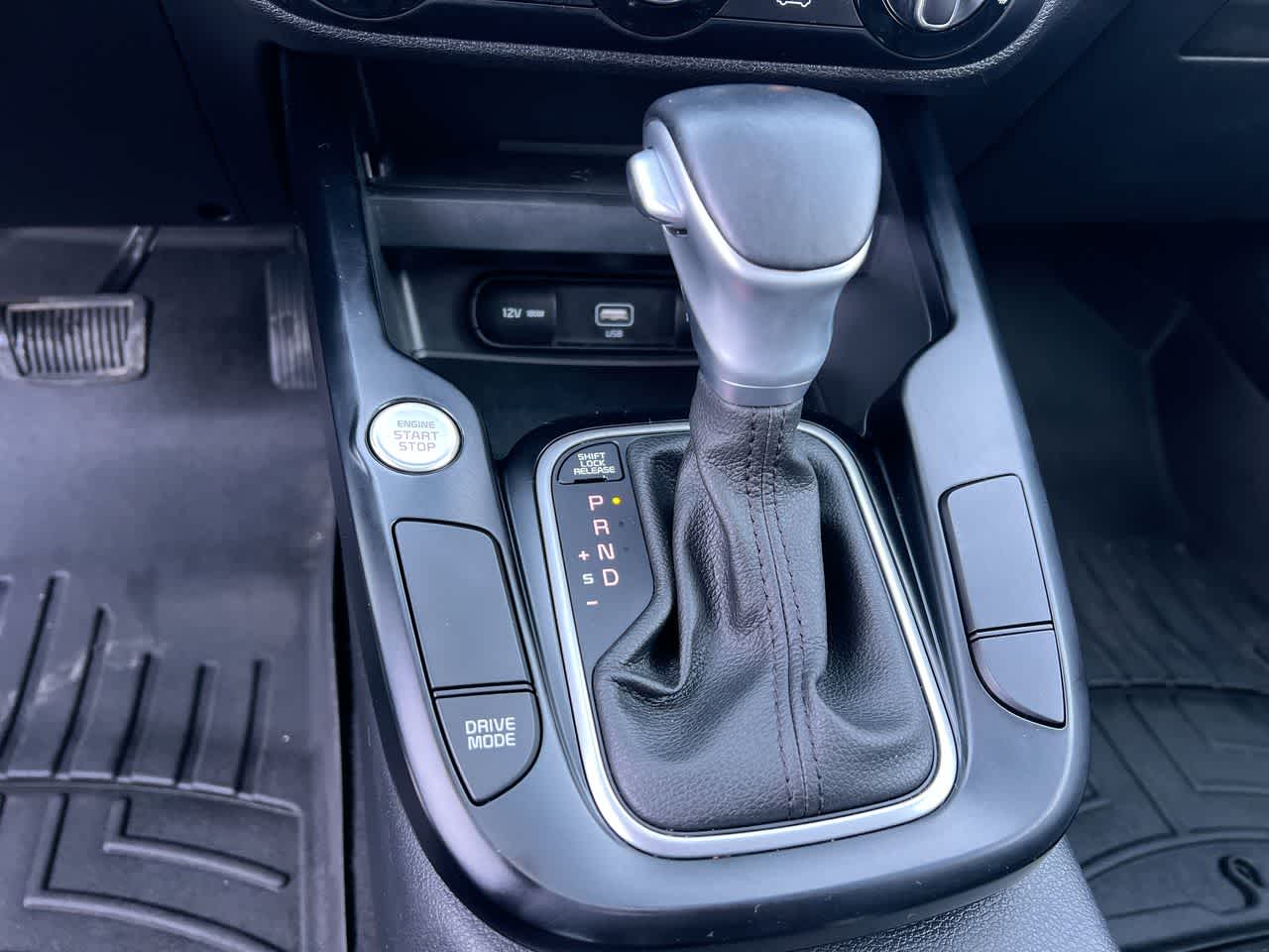 Thumbnail: 2020 Kia Soul - 20