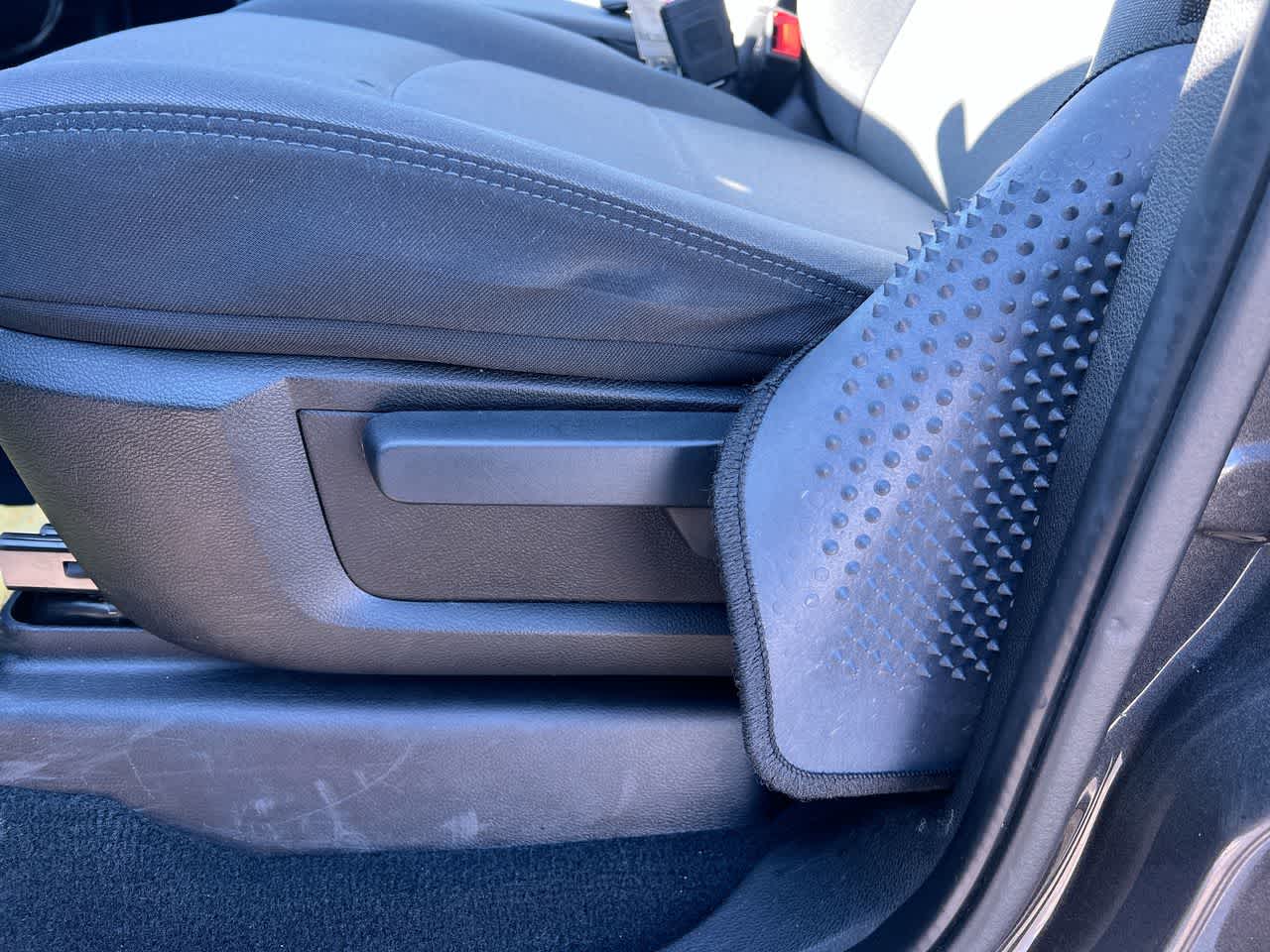 Thumbnail: 2022 RAM 2500 - 12