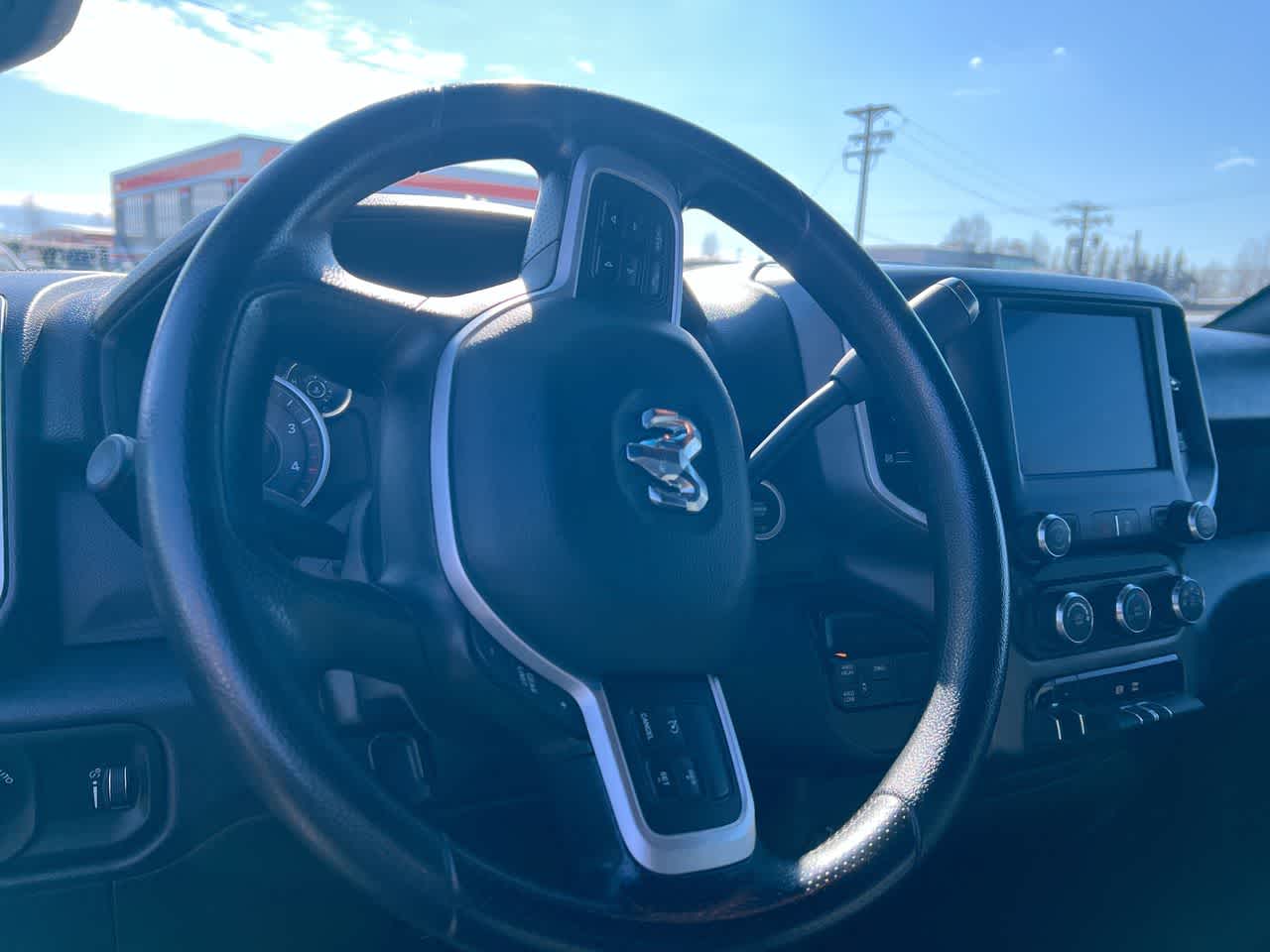 Thumbnail: 2022 RAM 2500 - 14