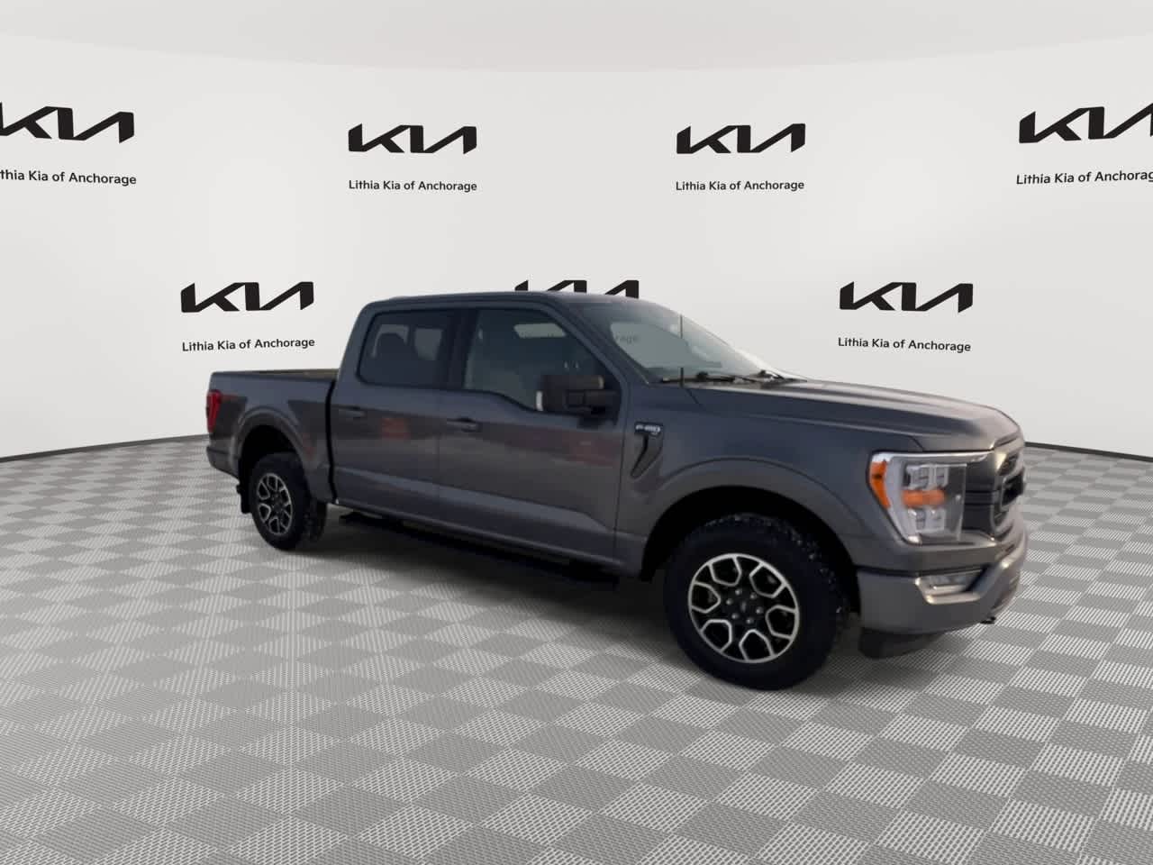 Thumbnail: 2023 Ford F-150 - 6