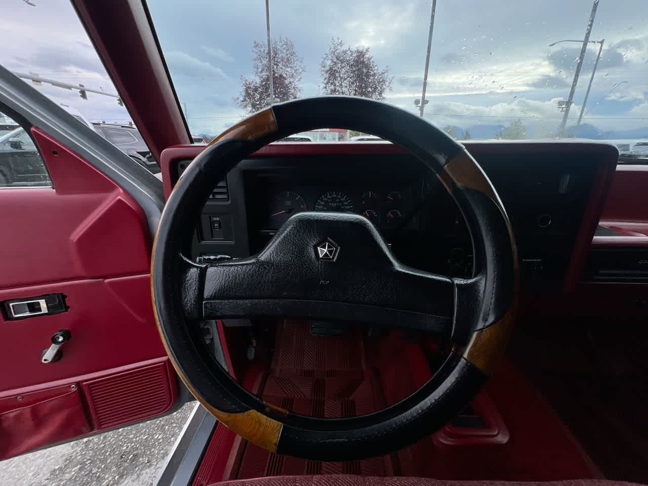 Thumbnail: 1991 Dodge Dakota - 14