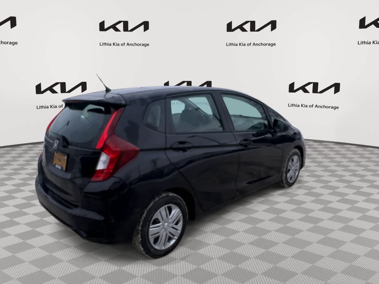 Thumbnail: 2020 Honda Fit - 8