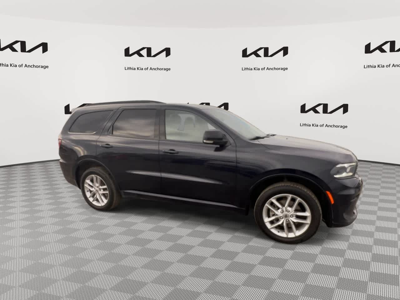 Thumbnail: 2024 Dodge Durango - 2