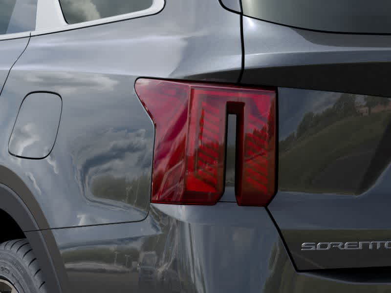 Thumbnail: 2025 Kia Sorento - 11