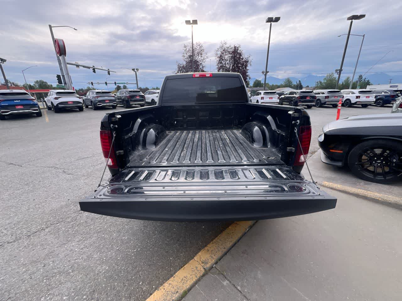 Thumbnail: 2022 RAM 1500 Classic - 26