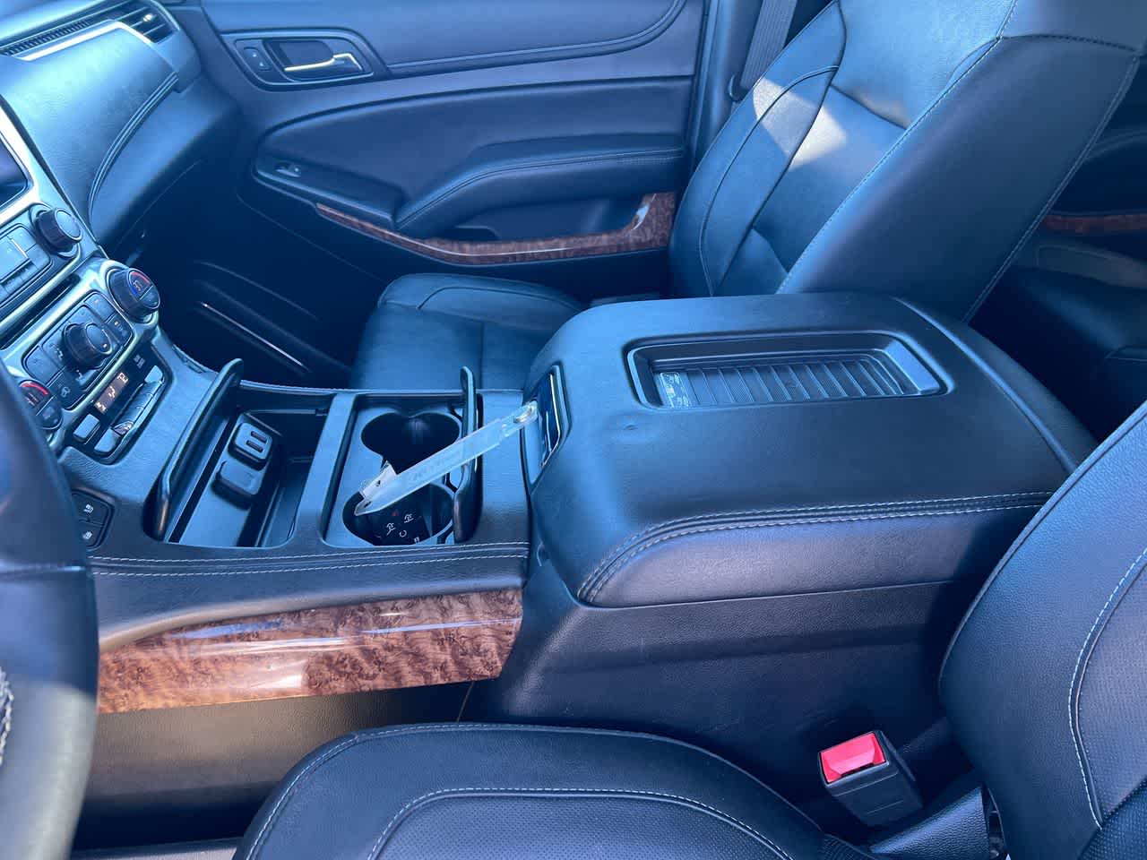 2020 Chevrolet Tahoe Premier - Photo 21