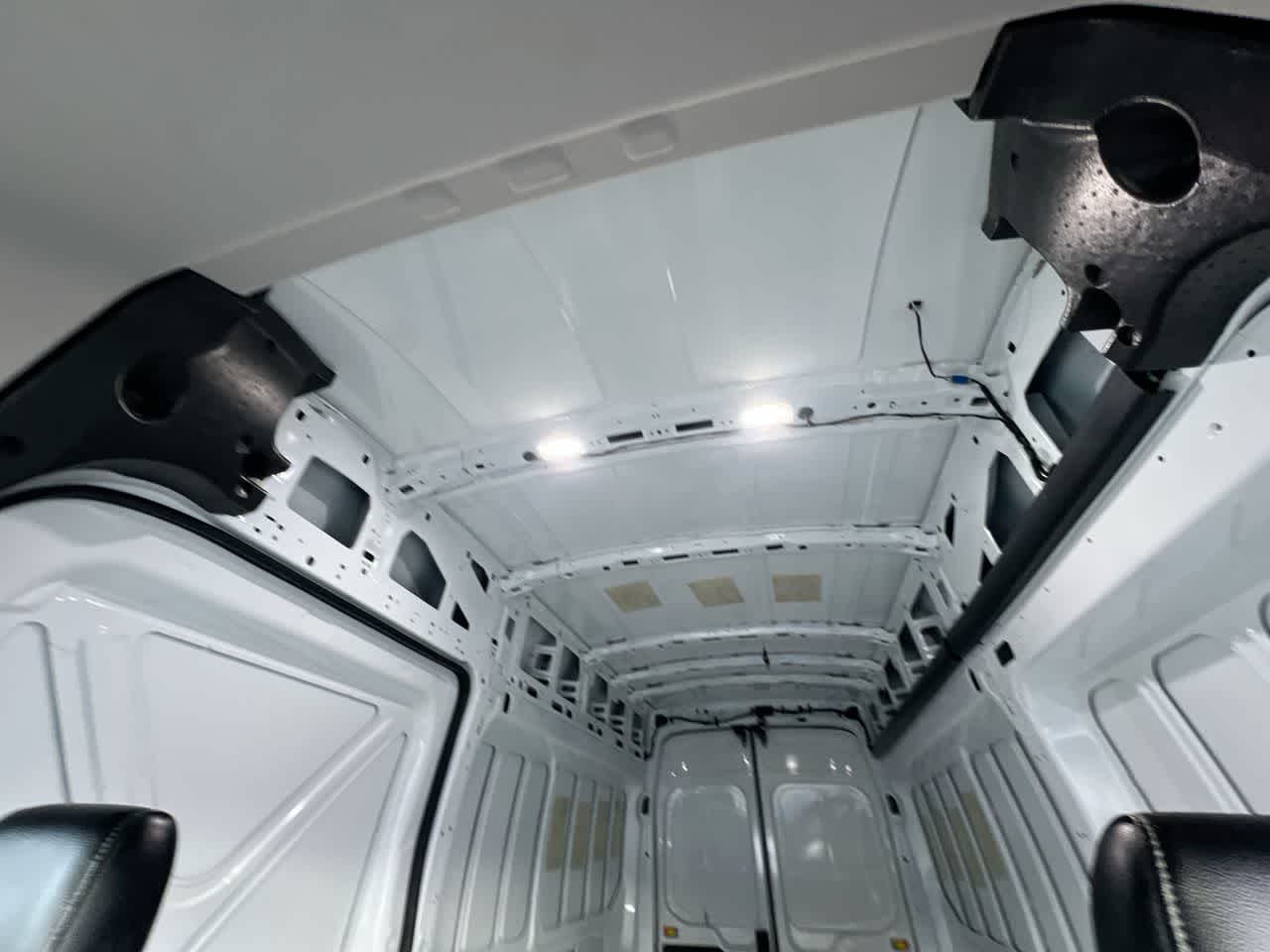 Thumbnail: 2023 Ford Transit Series - 22