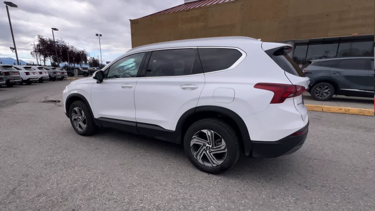 Thumbnail: 2023 Hyundai Santa Fe - 6