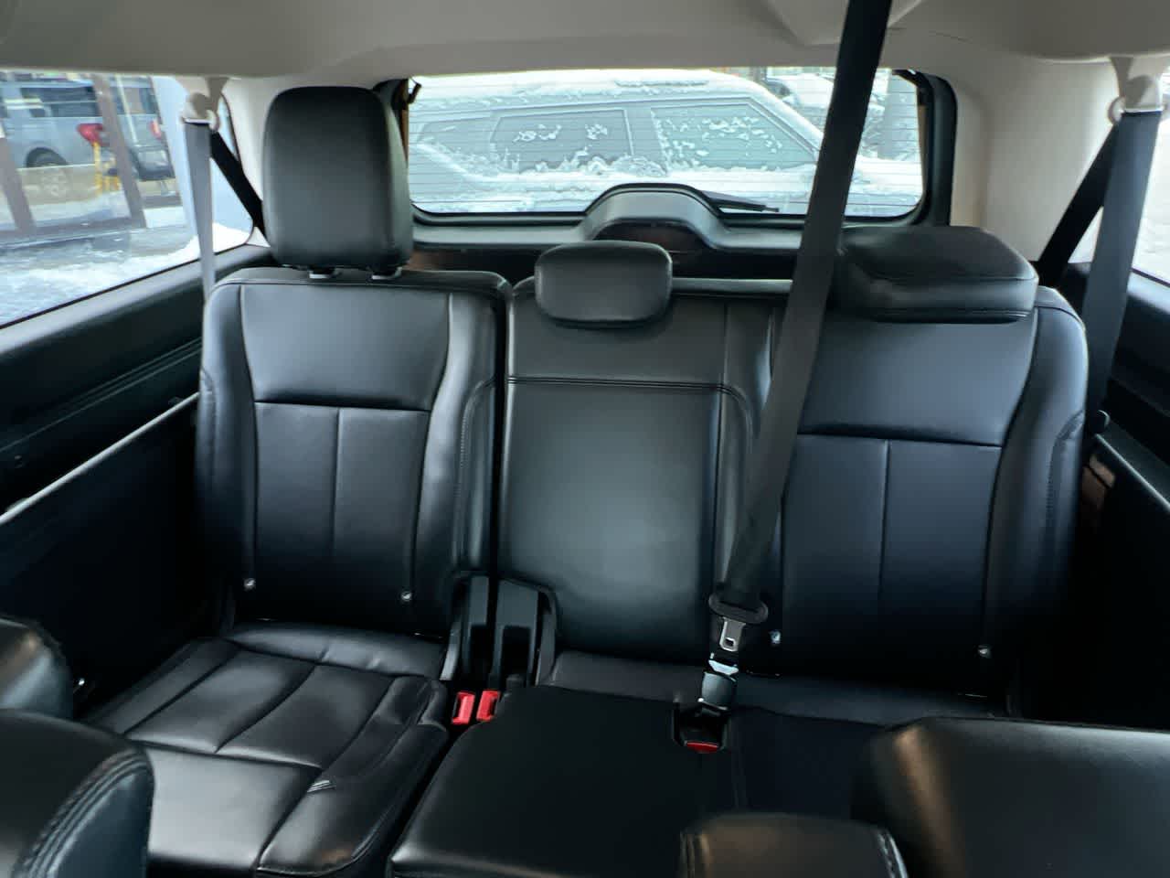 Thumbnail: 2023 Ford Expedition MAX - 24