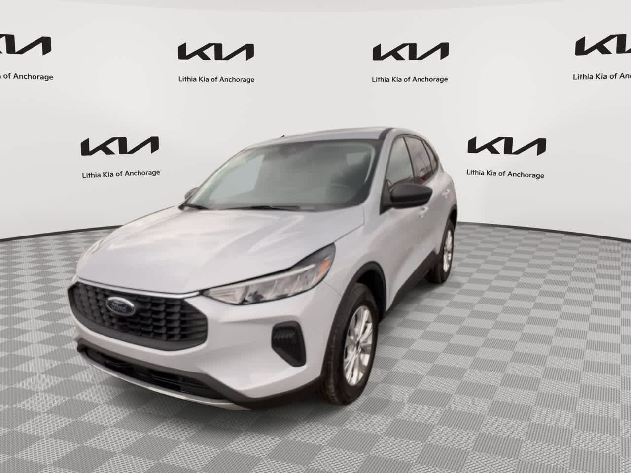 Thumbnail: 2025 Ford Escape - 5